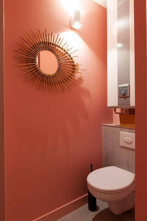 Un Duplex A La Mer Apartment La Baule-Escoublac ภายนอก รูปภาพ