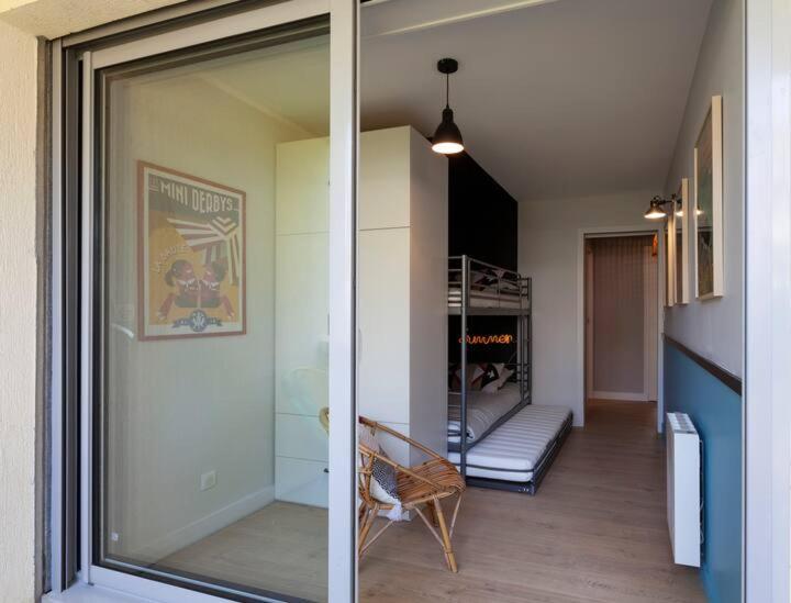 Un Duplex A La Mer Apartment La Baule-Escoublac ภายนอก รูปภาพ