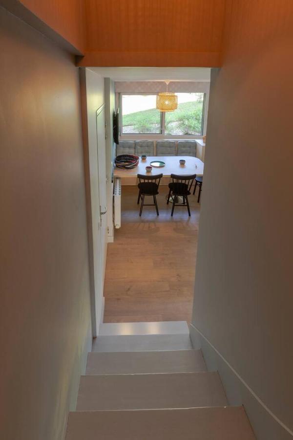 Un Duplex A La Mer Apartment La Baule-Escoublac ภายนอก รูปภาพ
