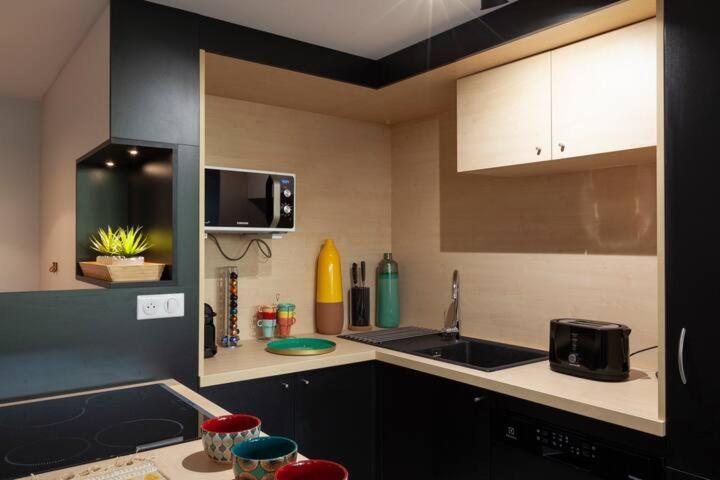 Un Duplex A La Mer Apartment La Baule-Escoublac ภายนอก รูปภาพ