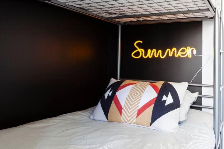 Un Duplex A La Mer Apartment La Baule-Escoublac ภายนอก รูปภาพ